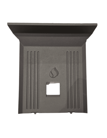 Dos Piazzetta IP9 IP78/58 SCP9 déflecteur arrière insérable