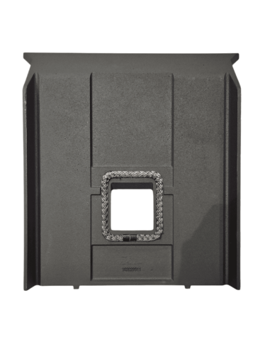 Dos Piazzetta IP9 IP78/58 SCP9 déflecteur arrière insérable