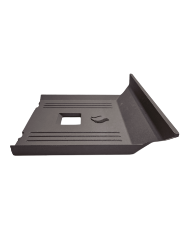 Costas Deflector traseiro inserível Piazzetta IP7 IP68/49 SCP7