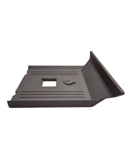 Retour Déflecteur arrière insérable Piazzetta IP7 IP68/49 SCP7