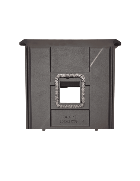 Costas Deflector traseiro inserível Piazzetta IP7 IP68/49 SCP7