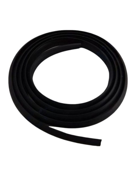 Junta silicona negra para cocinas Dometic