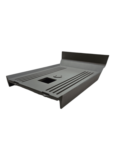 Espalda Deflector trasero insertable Piazzetta IP11 IP78/68 SCP11 Espalda Deflector trasero insertable Piazzetta IP11 IP78/68 SCP11