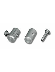 Topes finales para toldo Caravanstore Fiamma