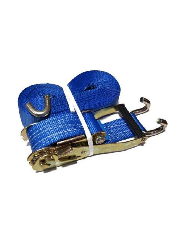 Kit ruban à découper Carraca 3500kg 8m