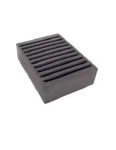 Supporto per schiuma EVA Brunner