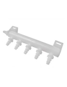 Dispensador de agua 5 salidas