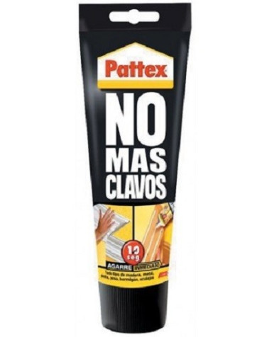 Adhesivo No más clavos Pattex - 250g