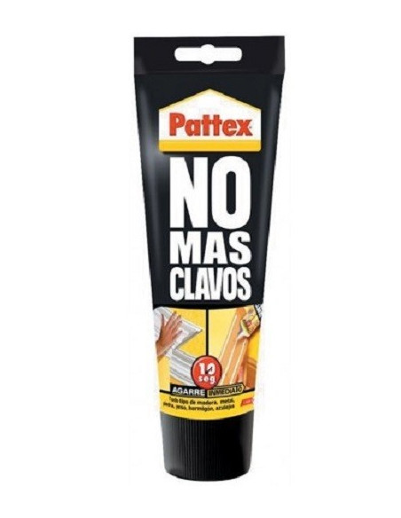 Adhésif Pattex No More Nails - 250g