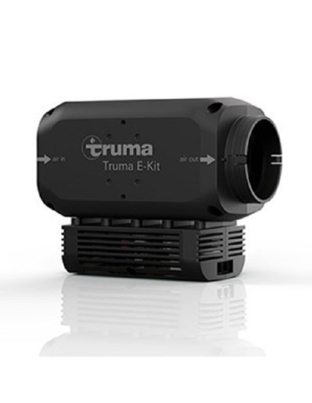 Truma E-Kit par calefacción de gas, eléctrico o mixto Truma E-Kit par calefacción de gas, eléctrico o mixto
