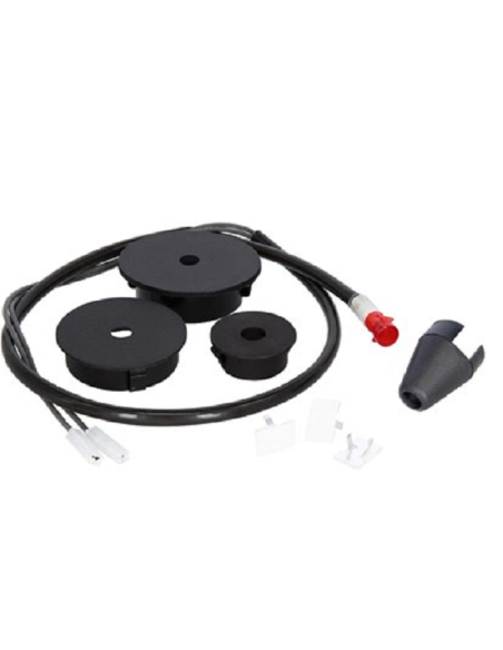 Calefaccion S 3004/5004 Indicador de encendido a distancia