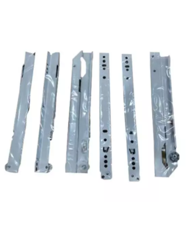 Kit guías corredera para cajón neveras Thetford N3141 N4141