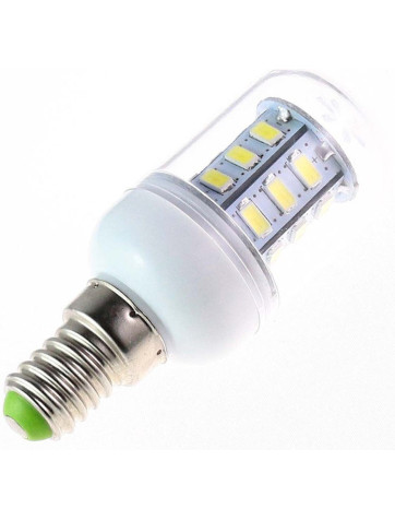 Bombilla Led camping 12v e14 7w