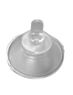 Saugnapf für Vorschub 50mm