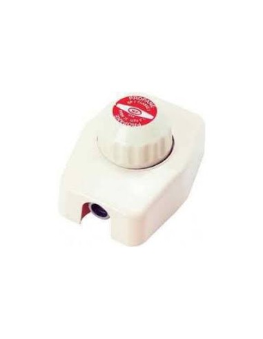 Regulador de gás Propane baixa pressão de fluxo 1,3 kg/h