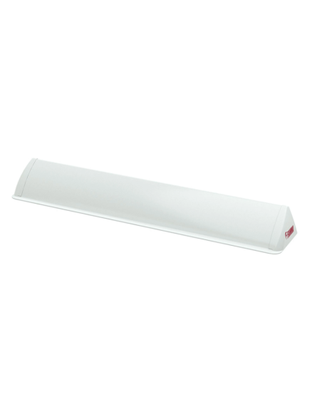 Deflector Spoiler ajustable 28 cm a 110 cm Fiamma