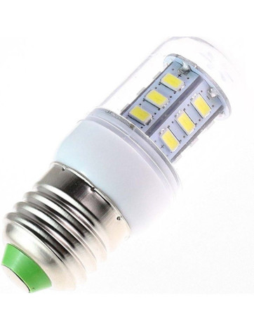 Bombilla Led camping 12v e27 7w