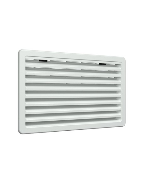 Thetford griglia 43 x 25 bianco