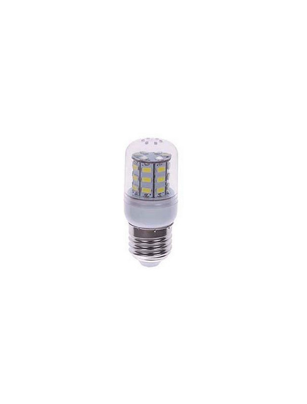 Led camping bulb 12v e27 7w