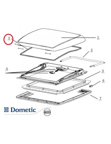 Board Mini-Heki 1,65 m