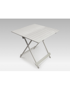 Mesa meidana de centro Leaf Dometic
