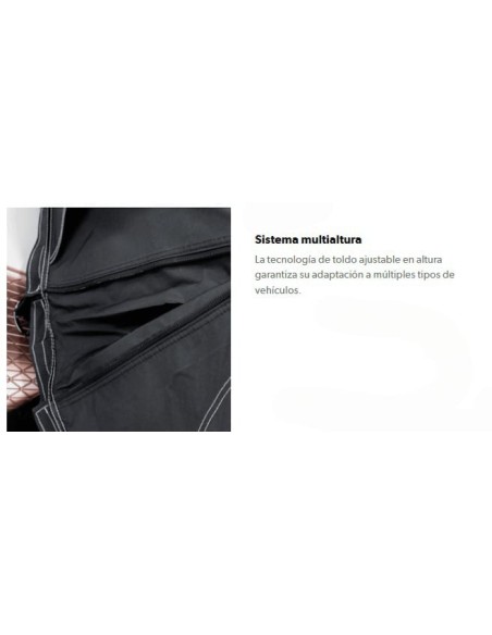 Dometic Club AIR Pro 440 S