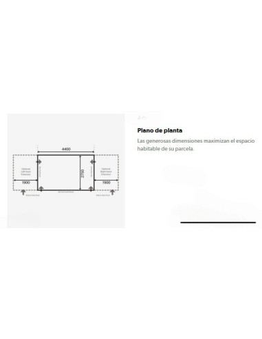 Avance hinchable Dometic Club AIR Pro 440 S
