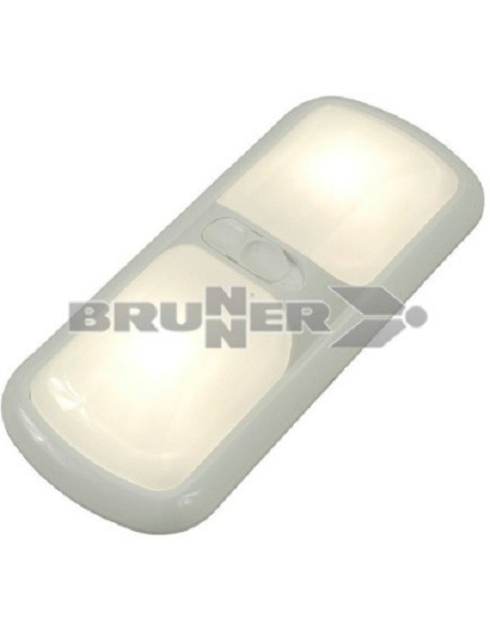 12v double ceiling light 12v double ceiling light