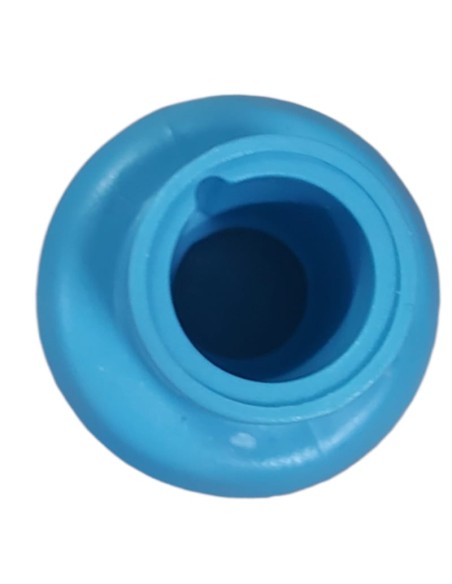 Rückschlagventil für Tauchpumpenauslass