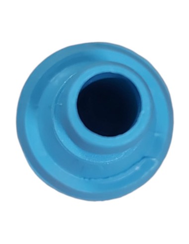 Válvula antirretorno para salida de bomba sumergible