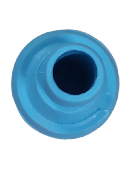 Válvula de retenção para saída da bomba submersível