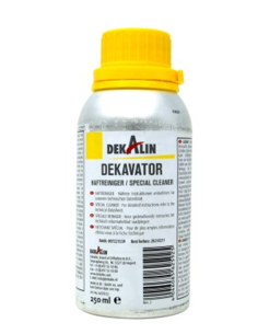 Ativador de Adesão Dekalin Dekavator - 250 ml