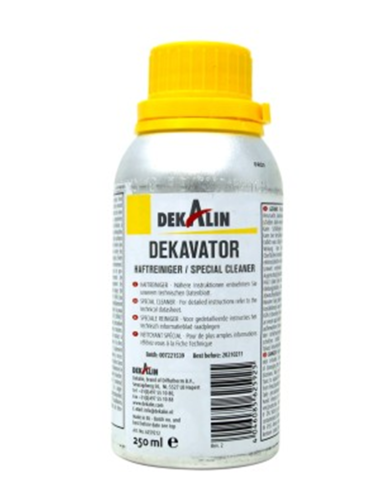 Dekalin Dekavator adhesion activator - 250 ml