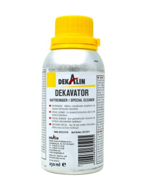 Dekalin Dekavator Attivatore di adesione - 250 ml