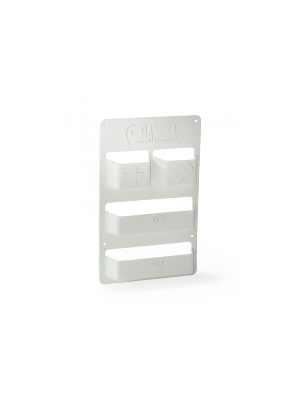 Organizador Pocket Kassett Fiamma