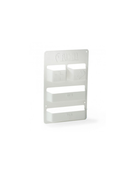 Organizador Pocket Kassett Fiamma Organizador Pocket Kassett Fiamma