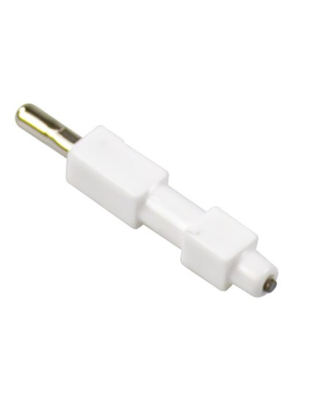 Accensione Chispa Bujía per frigoriferi - bianco Dometic