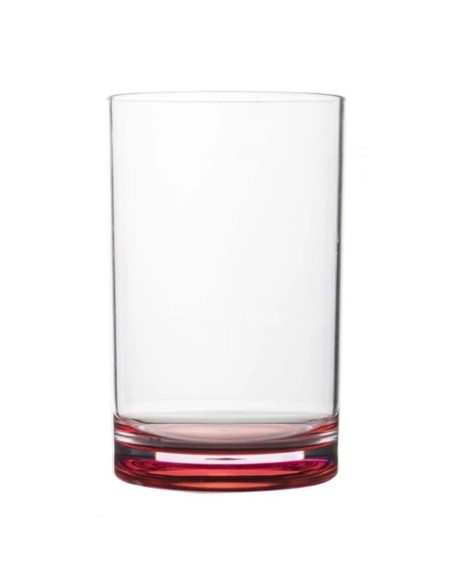 Vaso Gimex melanina 320 ml pack de 4 . Bo-Camp Vaso Gimex melanina 320 ml pack de 4 . Bo-Camp