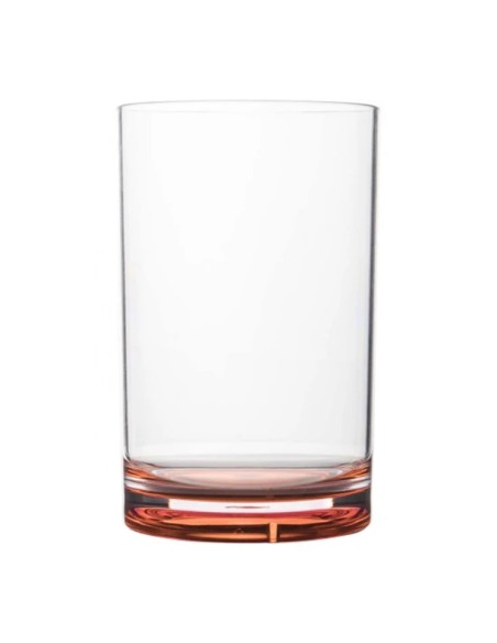Vaso Gimex melanina 320 ml pack de 4 . Bo-Camp Vaso Gimex melanina 320 ml pack de 4 . Bo-Camp