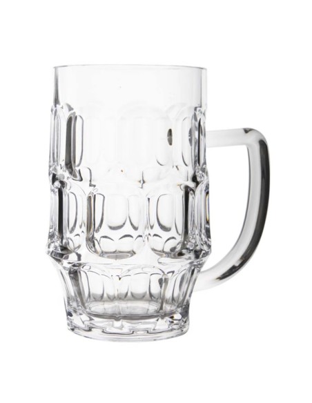 Jarra de cerveza Linea Line 740ml. Bo-Camp Jarra de cerveza Linea Line 740ml. Bo-Camp