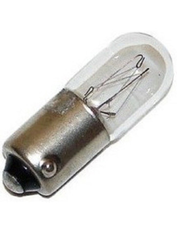 Lámpara BA9S 12V 4W