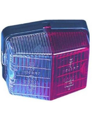 Luz de posición gálibo PL115 Jokon Bicolor