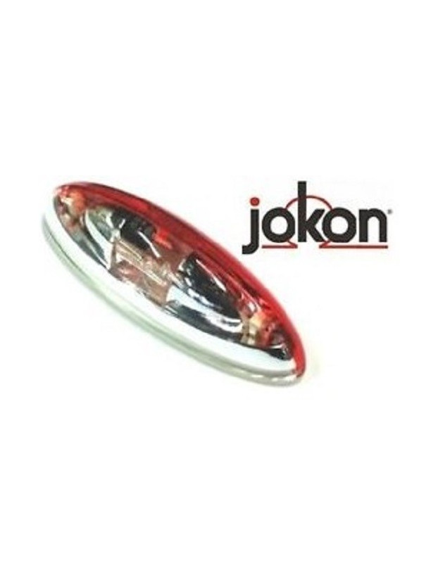 Luz de posición gálibo SPL2010 Jokon Bicolor