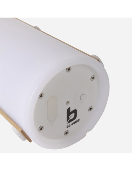 Beddington Rechargeable 150 Lumen Table Lamp. Bo-Camp Beddington Rechargeable 150 Lumen Table Lamp. Bo-Camp