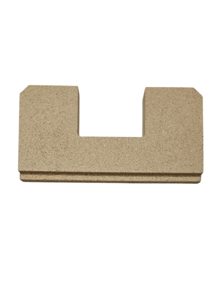 Deflector humos trasero Insertable Piazzetta Skamolex 173x140 Deflector humos trasero Insertable Piazzetta Skamolex 173x140