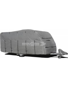 Winter Karawanenkoffer Brunner 500-550cm