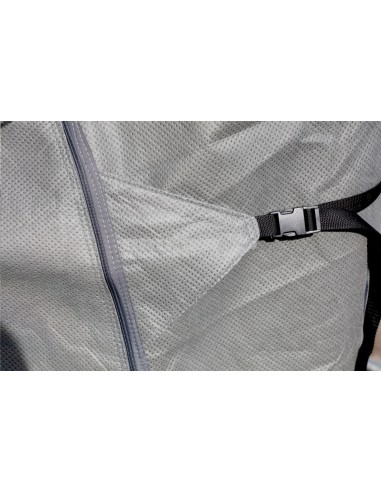 Funda de caravana de invierno Brunner 500-550cm