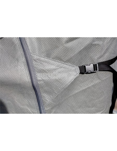 Winter Karawanenkoffer Brunner 500-550cm