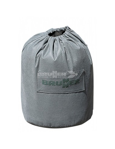 Caixa de caravana de inverno Brunner 500-550cm