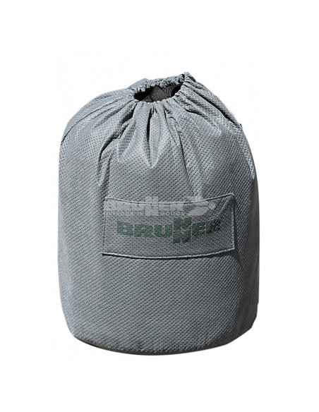 Caixa de caravana de inverno Brunner 500-550cm